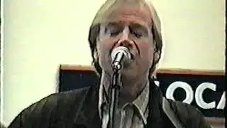 1997-02-08 Justin at Borders Atlanta Pt 3 of 5 (HQ)