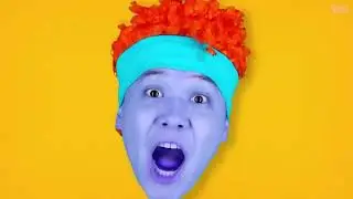 D Billions Om Nom, Yummy Yum Video Effects Sponsored By Preview 2 Effects