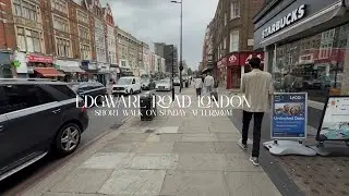 edgwareRoad #MarbleArch