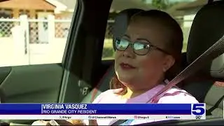 Rio Grande City project connecting over a dozen homes to sewer services