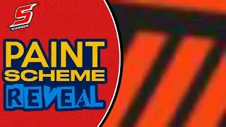 Bubba Wallace's 2022 #45 Root Insurance Paint Scheme