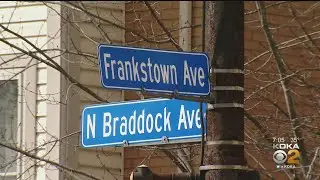 Pittsburgh Experiences Violent Night