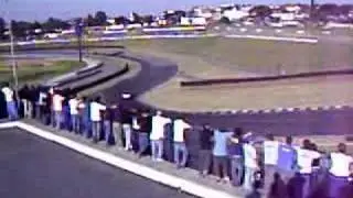 Maverick Corrida em Interlagos Maio 2006