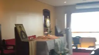 Tomada de Hábito, Engajamentos 2017 SdV