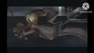 Halo 2 - Antediluvia [Mercy's Death Theme] (MIDI Remix Version 2)