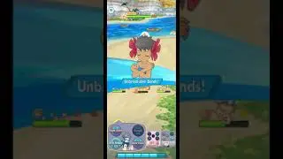 Pokemon Masters EX- Cresselia's Challenge: Part 3 with Phoebe, Nanu, and Grimsley (Part 1)