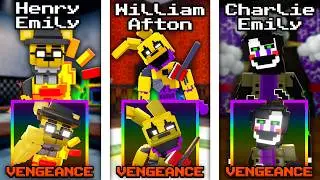 Which SPIRIT UNIT is BEST in Five Nights TD 2..