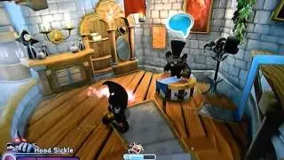 Skylanders Trap Team: Not all Villain Quests can be repeated
