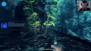 -01- Let's Play Depth - Hide & Seek
