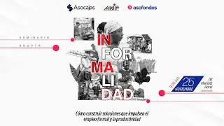 Seminario ANIF - Informalidad