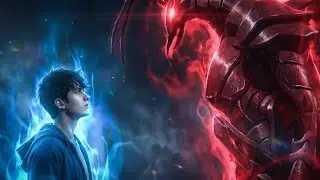 Shadow Monarch vs Ant King 🔥 Solo Leveling Epic Battle Song | Anime AMV