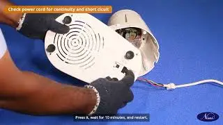 Service and repair of mixer & grinder part-1  | NIMI | DIGITAL | MALAYALAM |