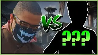 SonicFox - You Won't Believe Who I Ran Into In Ranked! 【Mortal Kombat 11】
