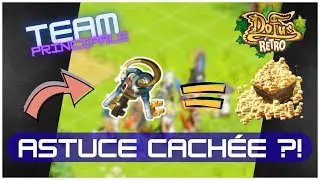 ASTUCE KAMAS OU ARNAQUE ? LE TROUSSEAU PEUT-IL RENDRE RICHE SUR DOFUS RETRO ?
