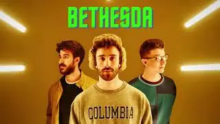 AJR Type Beat