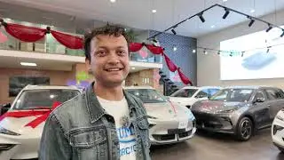 My First Car . Why EV? 