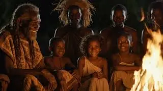 The Story of Us: 300,000 Years of Human History.