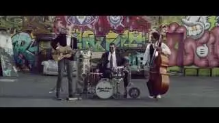 JPO - Dodo - Music Video - Mint 400 Prod