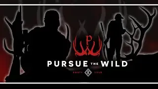Season 6 Pursue The Wild Intro Sizzle
