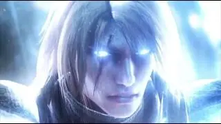 Soul Calibur V 'Cinematic Trailer' TRUE-HD QUALITY