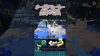 The best tricks for the carbon roller #splatoon3 #superjumptimereducing #vtuber #cutouts #shorts ...