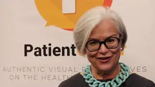 Re-designing Patient Gowns to Improve Patient Experience | Sharon Linder