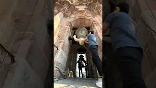Repique con la esquila americana, Catedral de San Juan de los Lagos