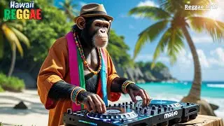 Ocean Sunset Reggae &ndash; Relaxing Tropical Chillout Music for Calm Evenings