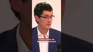 Pablo Cruz, economista de BTG Pactual Chile: &ldquo;No hay que hacer un ajuste fiscal &lsquo;a la Argentina&rsquo;&rdquo;