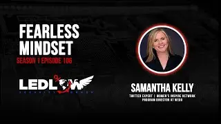WHAT A SWEET TWEET! Samantha Kelly&rsquo;s Oddysey Of Ascending To Become The Tweeting Goddess (Part 1)