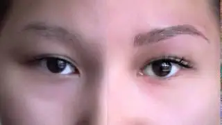 Ultra HD Brows