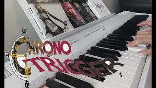 Chrono Trigger - Morning Sunlight (Piano & String Cover) :////