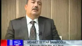 BAHAROGLU TEXTILE
