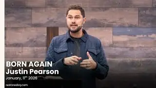 Born Again