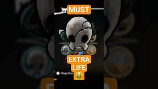 Fractured Mask = EXTRA Life in Silksong #silksong #hollowknight #hollowknightsilksong