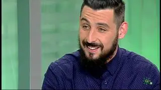 Al Sur | Daniel Fopiani