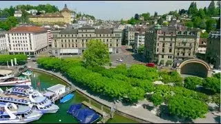 Gelateria am Quai - Confiseur Bachmann AG