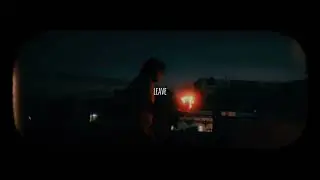 When I leave..... #cinematic #music  #cinematography  #loveyourspace #cinematicvibes #alone #cinema