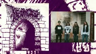 TEMORA - S/T (Full Demo 2025)