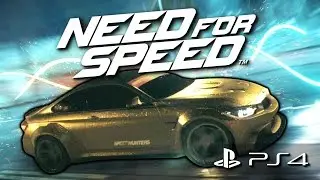 Need For Speed (NFS 2015) - Супер Дрифт на BMW M4! #5
