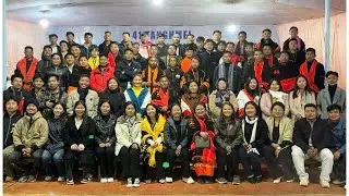 NBC Christmas Social gathering 2025