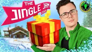 🔴Minecraft for a Cause! | Jingle Jam 2025