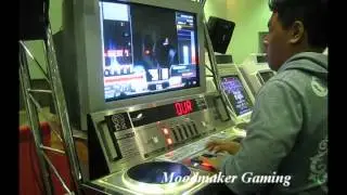 Anime Expo 2010 Day 1 - Beatmania IIDX: Our Song Challenge