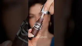 YSL Loveshine Gloss swatchathon