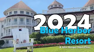 Blue Harbor Resort 2024