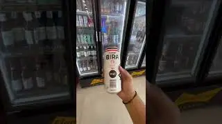 Bira 91 white beer #sidhumoosewala #bira91whitebeer #wine #shorts #shortsvideo #review #reaction