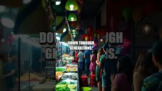 Global Street Food Journeys: Flavorful Legacies