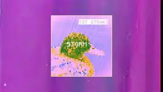 TOT STRAKS - Storm