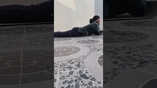 &ldquo;Struggling with belly fat and back pain? This simple exercise will help you in stubborn belly fat .
