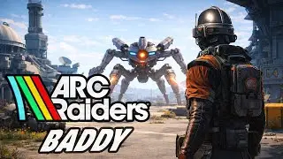 Arc Raiders Live | NEED 5 MIL SPACE DOLLARS